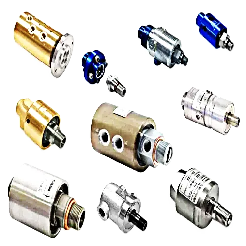 Rotary Joints